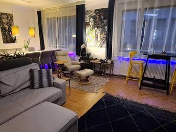 Ferienwohnung für 5 Personen in Stephansdom