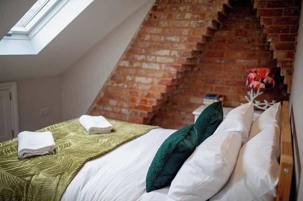 Apartamento entero, City View Apartment Ii - Salisbury. 1 bed in the centre of the Medieval City in Salisbury, Wiltshire