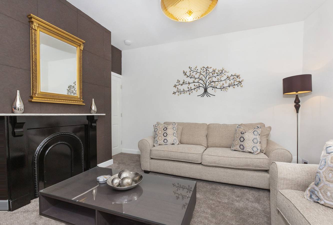 Portland Apartment in York, Yorkshire