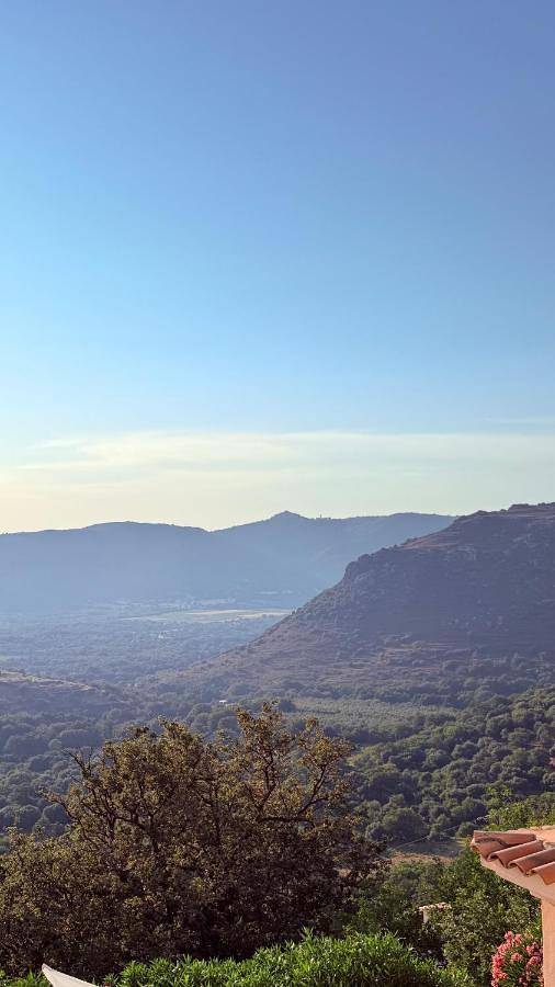 La maison Cm in Nessa, Région de Calvi