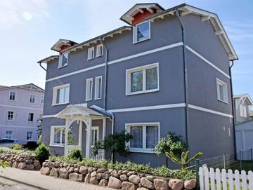 Ferienwohnung für 6 Personen in Sellin, Rügen, Bild 2