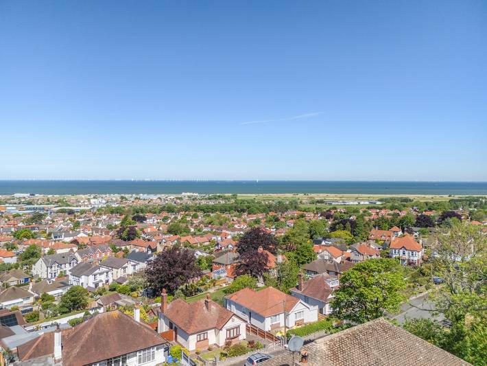 Baobab Lodge in Prestatyn, Denbighshire