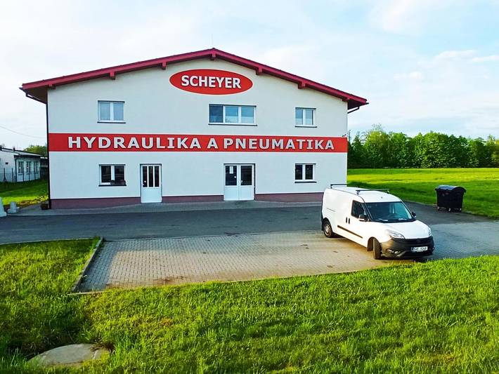 Apartament wakacyjny dla 2 osób w Frydek-Mistek