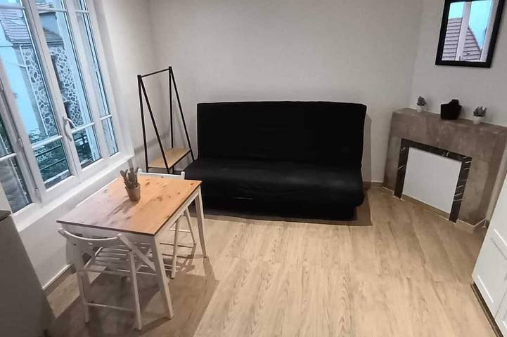 Apartamento de vacaciones para 2 personas - 1