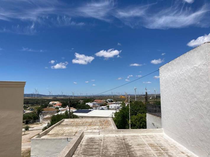Ferienwohnung für 4 Personen, mit Terrasse - 1