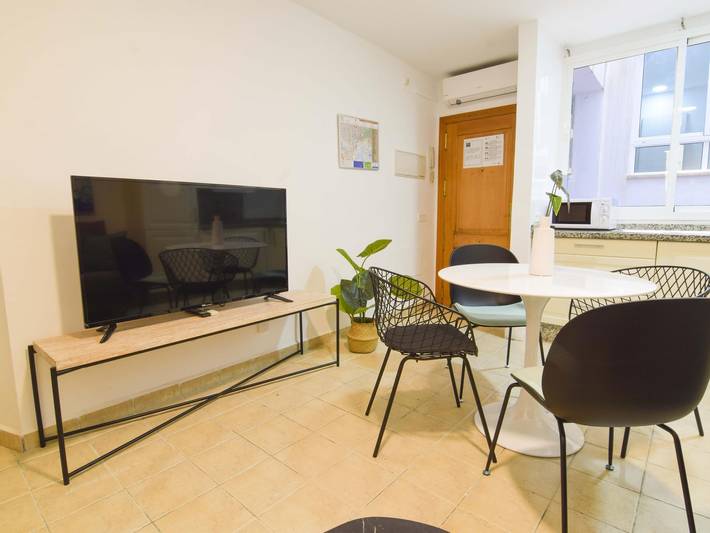 Ferienwohnung für 2 Personen in Malaga - 3