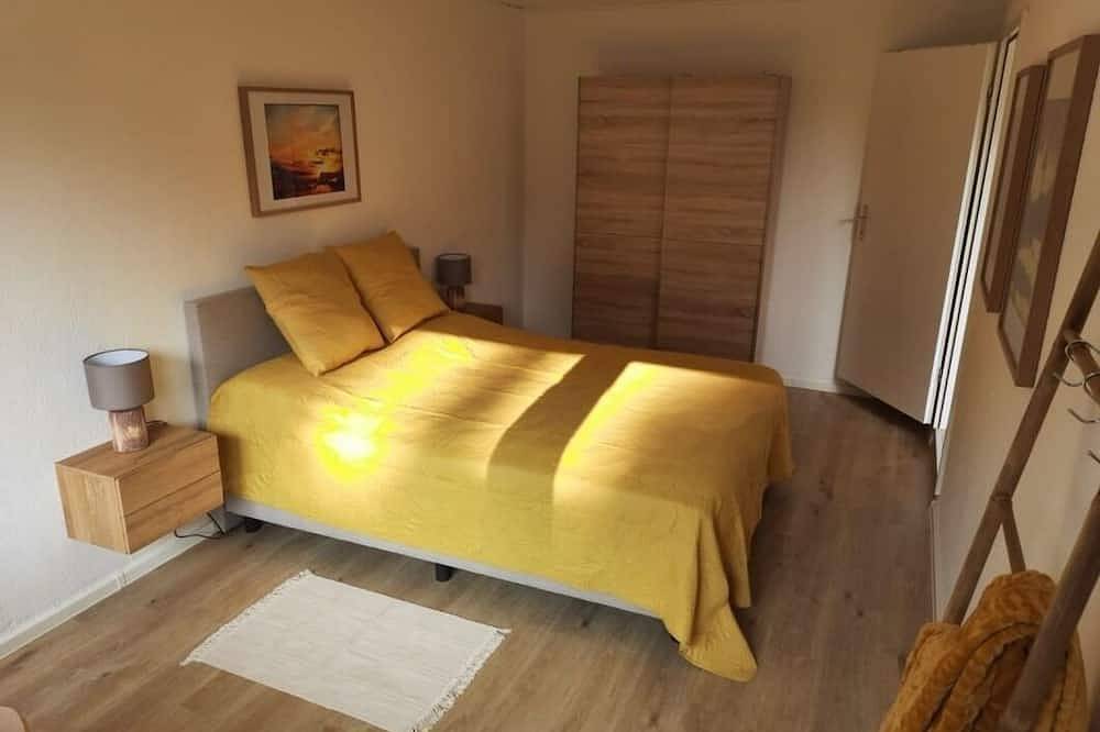 Ganze Wohnung, Ferienwohnung/App. für 4 Gäste mit 48m² in Malente in Krummsee, Malente