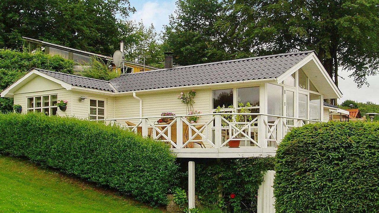Ferienhaus für 4 Personen (66 m²) in Børkop in Andkær, Børkop