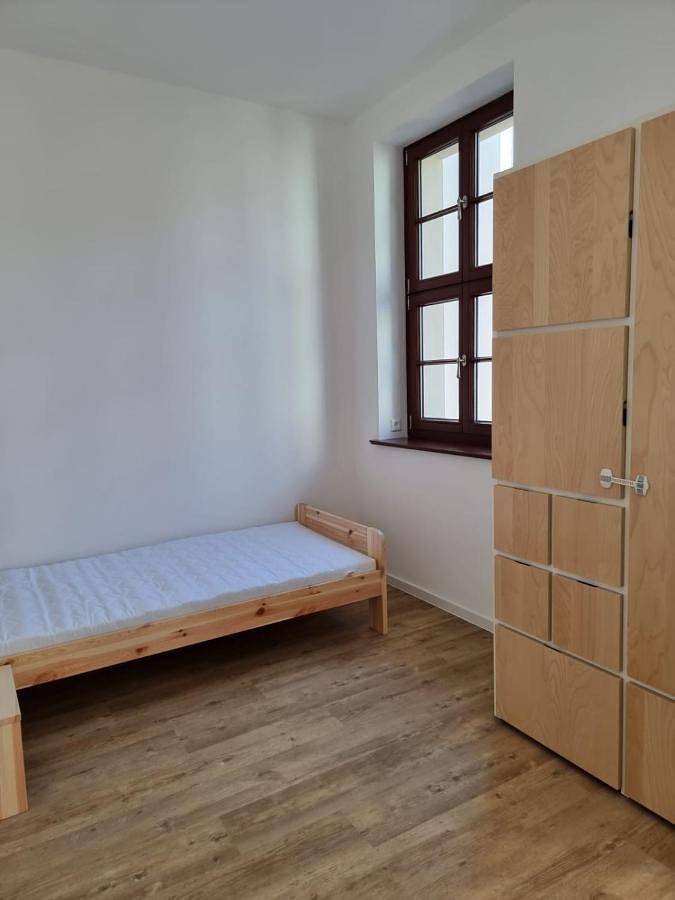 Ganze Wohnung, Ferienwohnung Gästehaus 1979 in Schneeberg, Erzgebirge