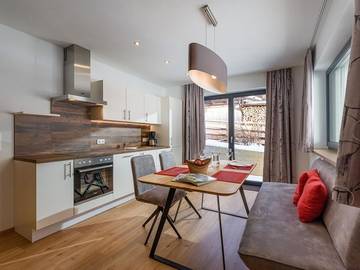 Appartement voor 6 Personen in Söll, Hohe Salve, Afbeelding 2