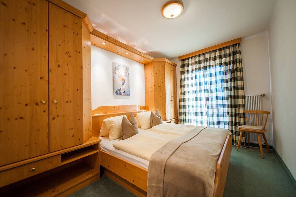 Ganze Wohnung, Schönes Anwesen mit Blick auf die Skipiste in Forstau, Ski Amadé