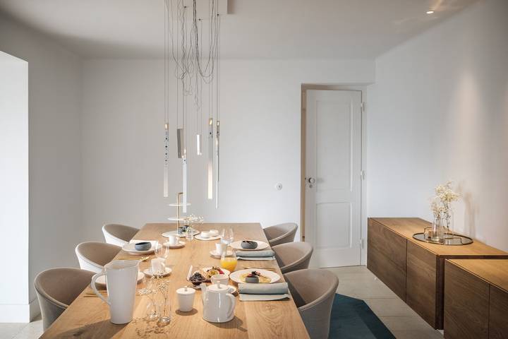 Location de vacances pour 16 personnes, avec jardin à Estoril - 3