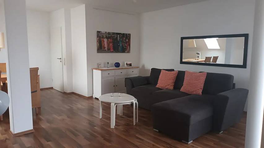 Ferienwohnung für 3 Personen, mit Garten in Landkreis Grafschaft Bentheim - 3