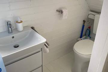 Log Cabin for 5 People in Rust (Burgenland), Burgenland, Photo 2