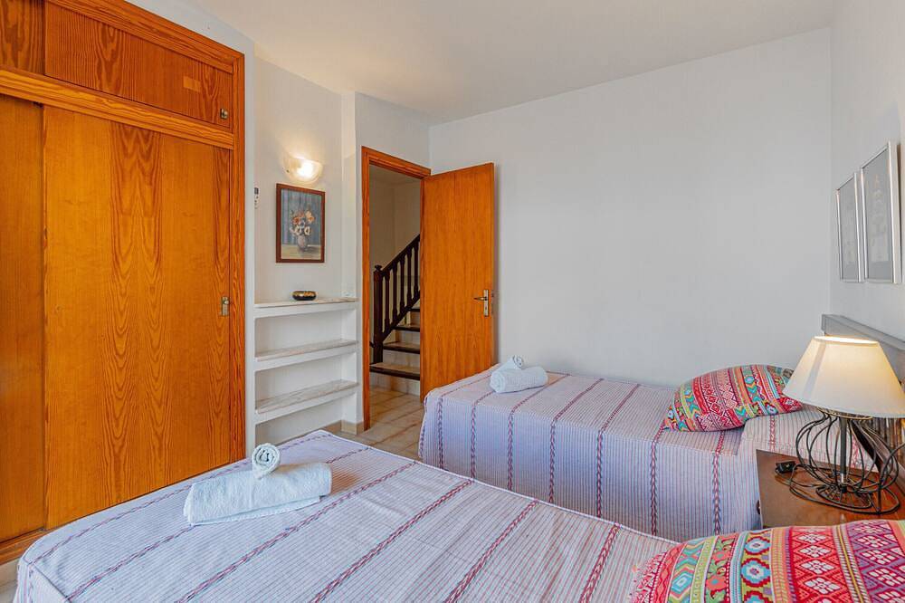 Entire apartment, Apartment Can Tomas in Pinewalk in Port de Pollença, Pollença