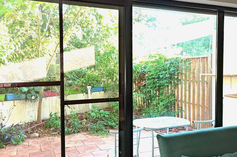 Ein wunderschönes Apartment Ob12-E mit Terrasse in Mainz in Mainz, Rheinhessen
