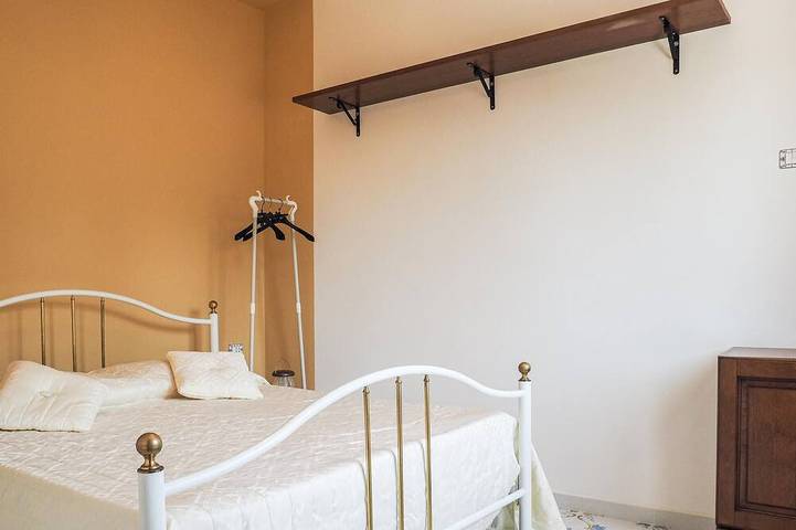 Ferienwohnung für 3 Personen, mit Terrasse in Paestum - 2