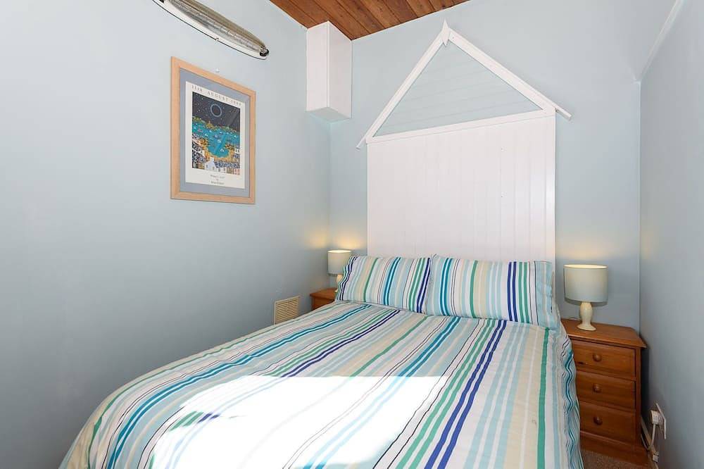 Great retreat for two with superb sea views. in Downderry, Cornwall