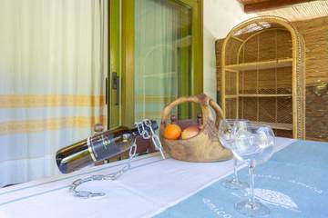 Agriturismo per 4 Persone in Porto Rotondo, Costa Smeralda, Foto 4