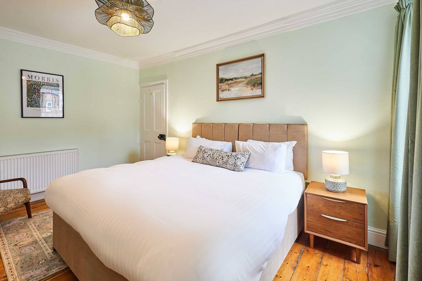 Host & Stay | Sonsy Cottage in Alnmouth, Northumberland