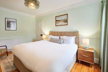 Holiday Rental for 4 People in Alnmouth, Northumberland Coast, Photo 2
