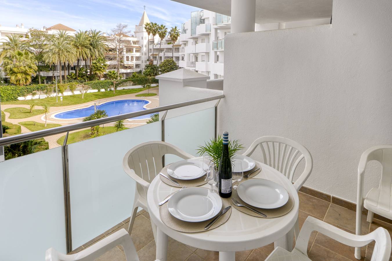 Apartamento entero, Royal Marine 222 Roses in Santa Margarida, Roses