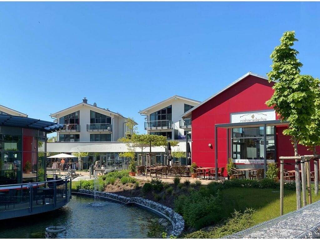 Ferienhaus in Rügen ab 285€ pro Nacht