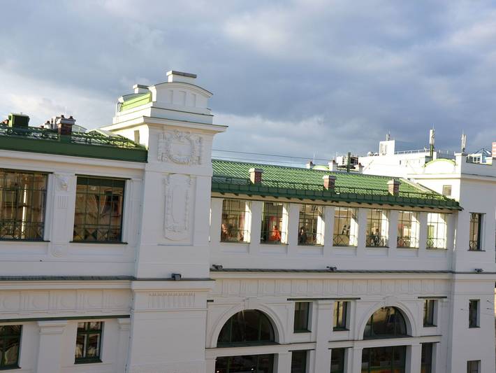 Ganze Wohnung, Vienna1090 in Wien, Donau Niederösterreich
