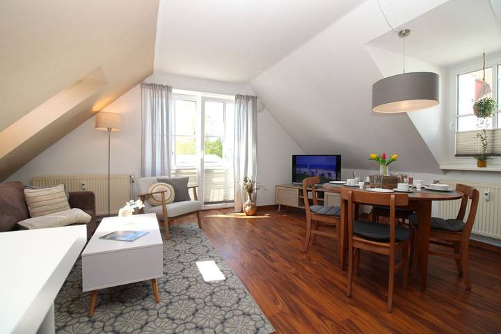 Ferienwohnung für 4 Personen in Kühlungsborn - 4