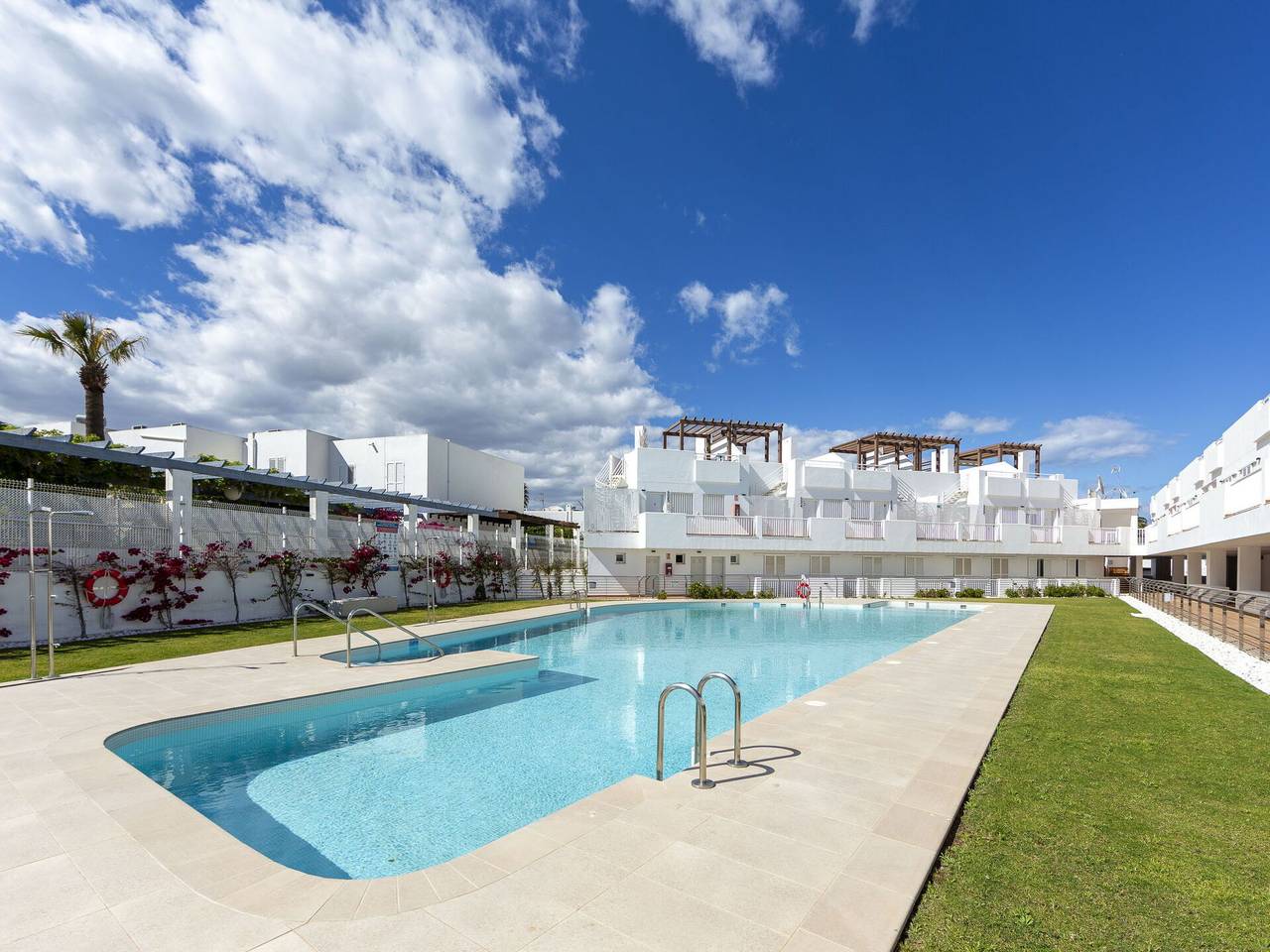Apartamento entero, Mojacar Breeze - Mojacar Breeze 300.2 in El Palmeral, Mojácar