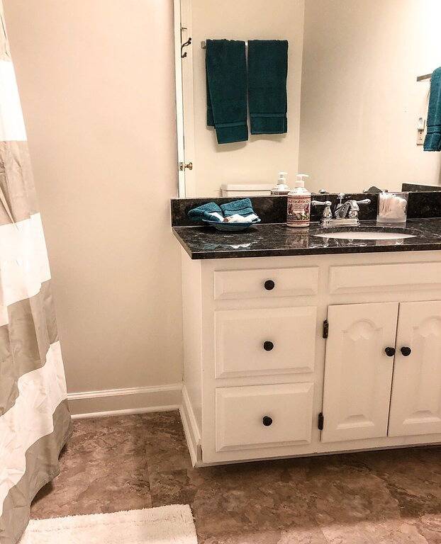 Ganze Wohnung, Oxford Square Lage in Oxford (MS), Lafayette County