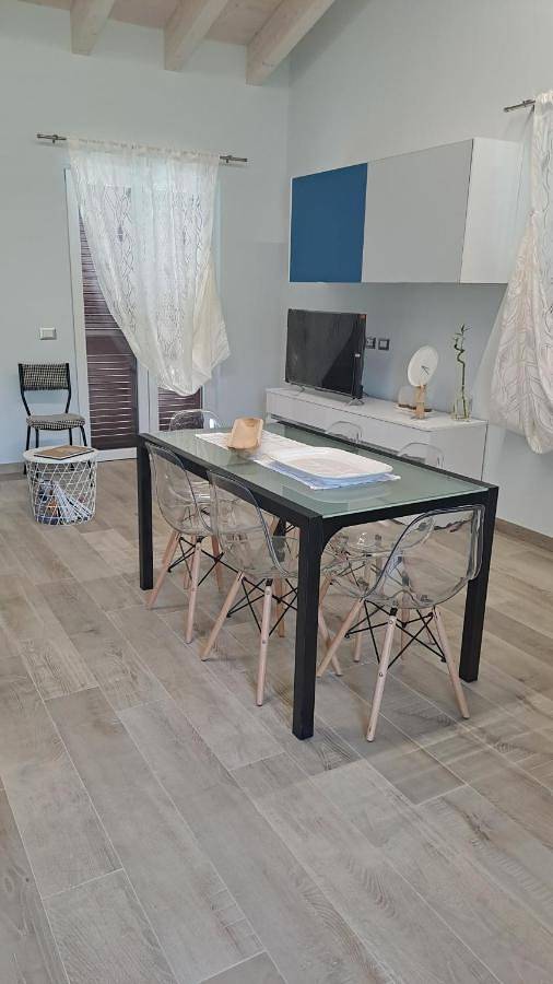 Casacocco' - Agri Host in San Ginesio, Provincia di Macerata