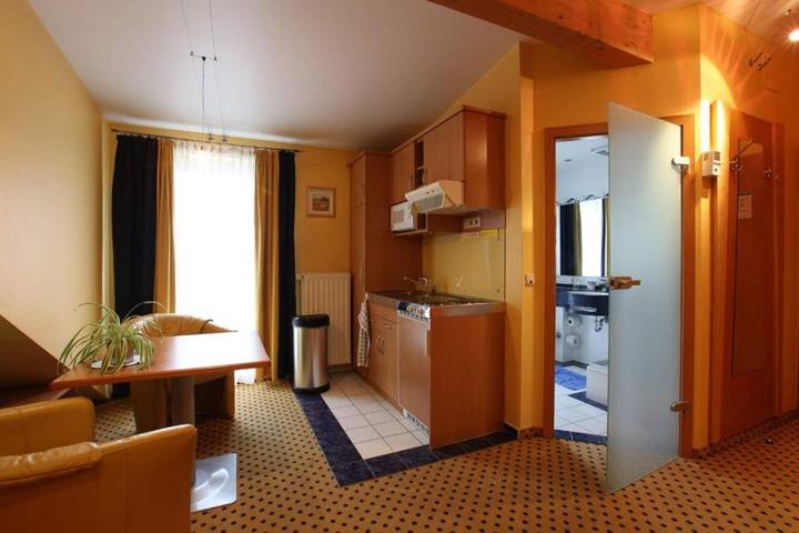 Ferienwohnung für 2 Personen in Luxemburg (Stadt) - 4