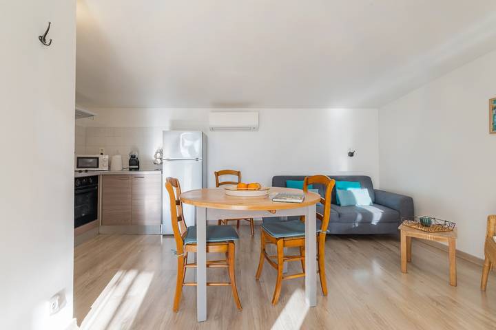 Ferienhaus für 2 Personen - 1
