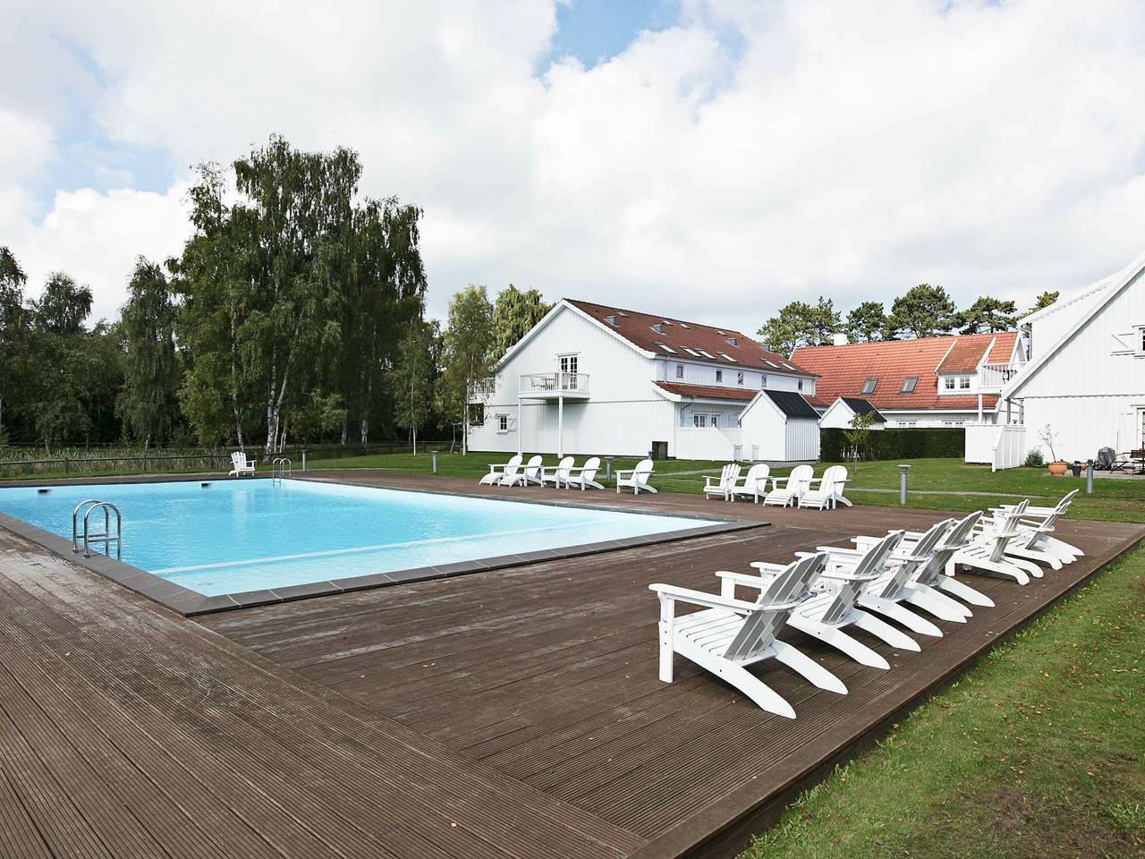 8 person feriebolig i Nykøbing Sj in Nykøbing Sjælland, Nordwestseeland