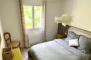 Ferienhaus für 6 Personen in Castellane, Verdonschlucht, Bild 1