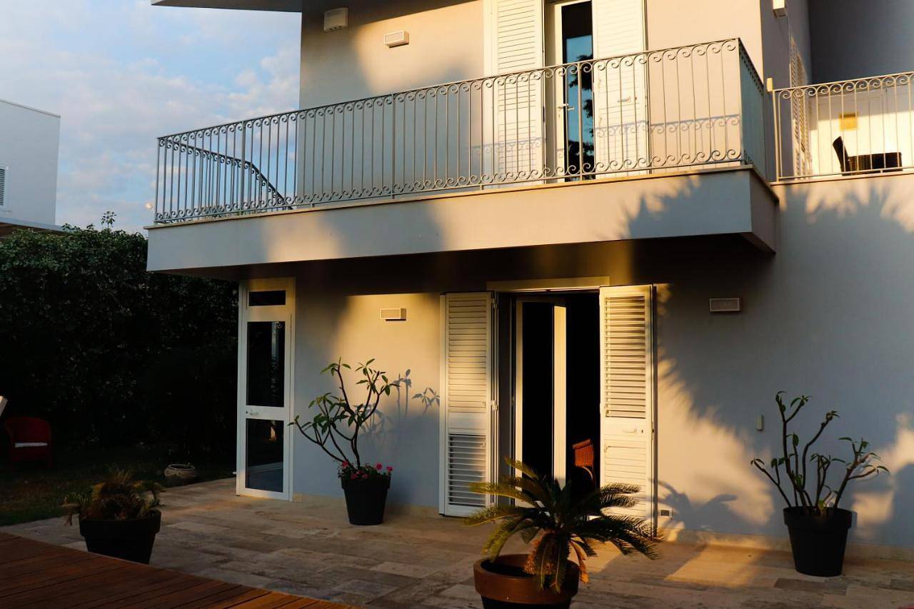 Casa del Tramonto in Marina di Ragusa, Ragusa