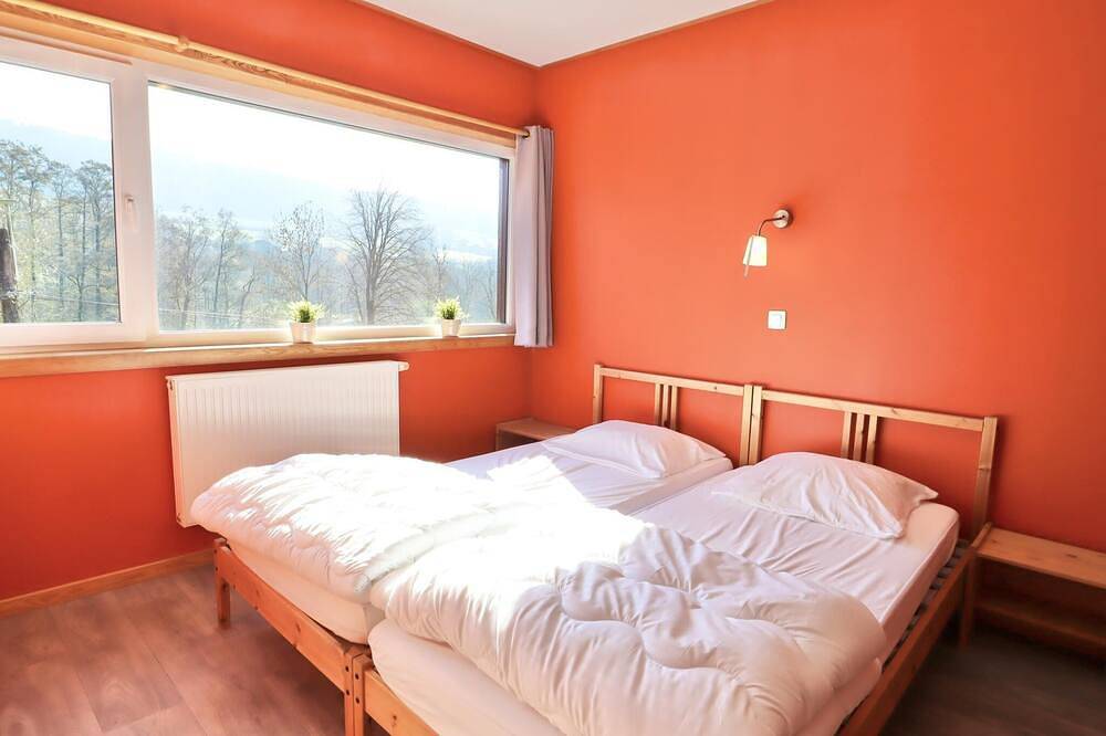 Mooi huis met sauna & spa bij de rivier in Petit Coo, Stavelot