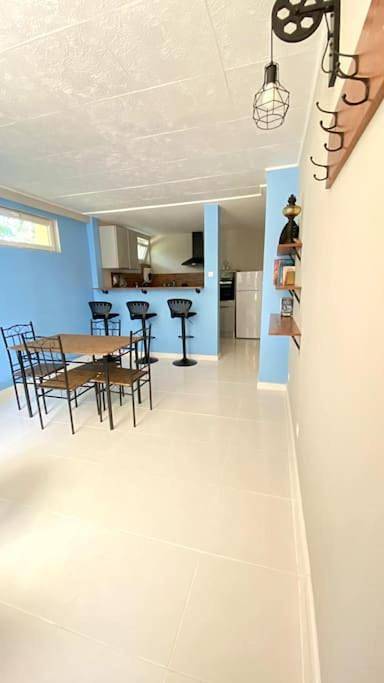 Gîte pour 5 personnes, avec vue et jardin dans Beaupont