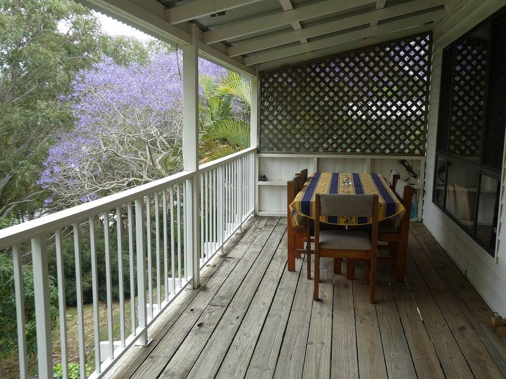 Red Cedar Hideaway - Genießen Sie den Strand und die Ruhe der Natur am besten! in Crescent Head, New South Wales