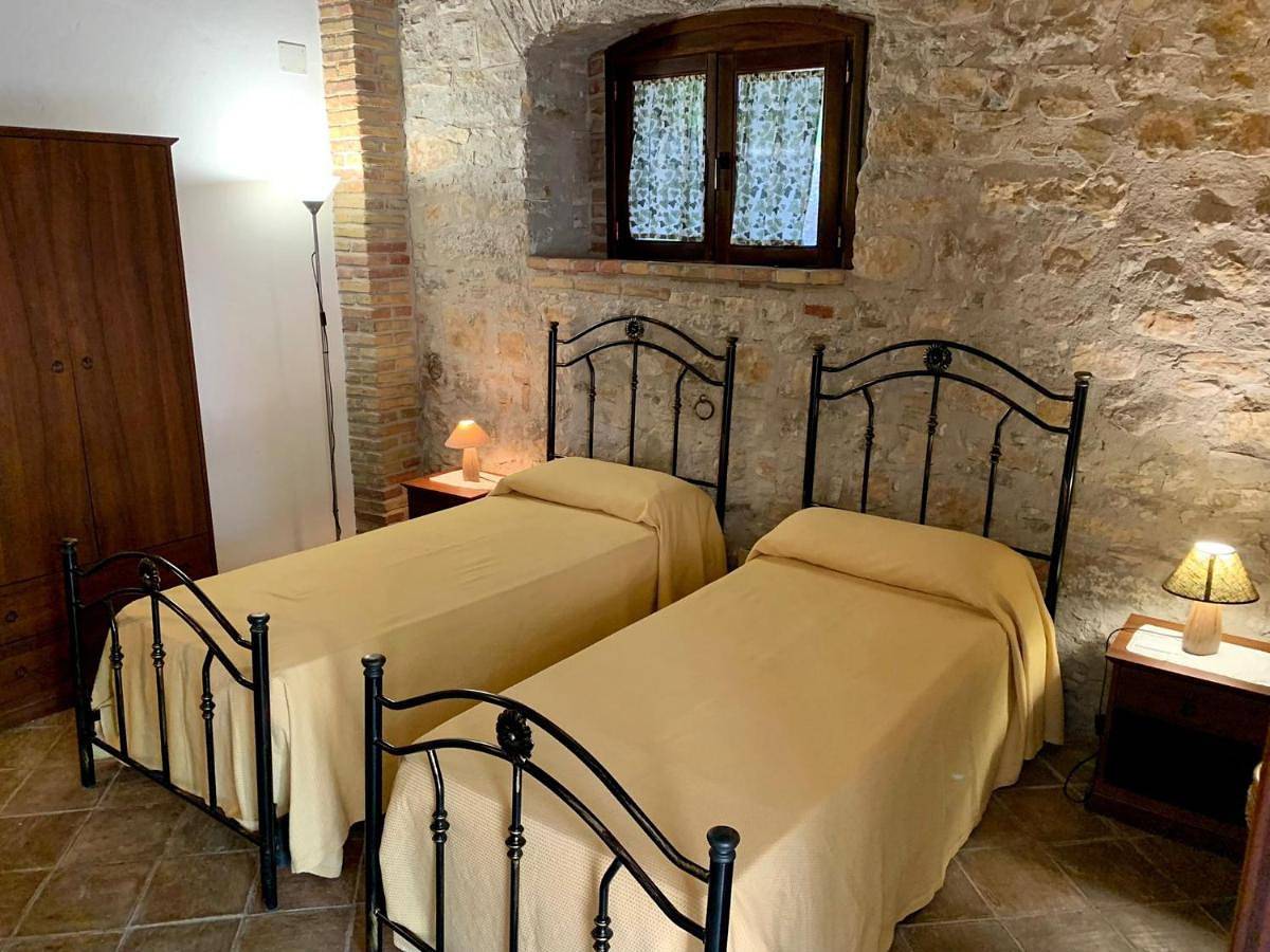 Agriturismo Sant'Agata in Piana degli Albanesi, Provincia di Palermo