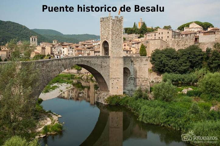 Casa rural para 2 personas, con Vistas en Olot - 3