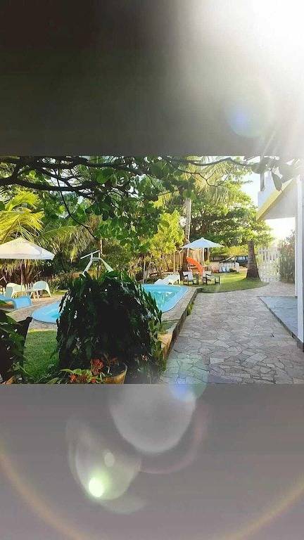 8 Bedroom Aparthotel in Barra de Santo Antã´nio in Barra de Santo Antônio, Alagoas