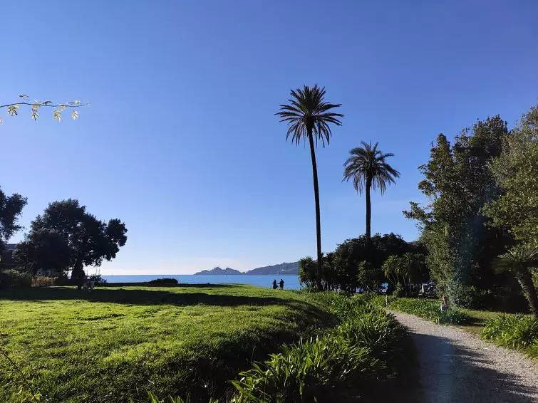 Cały apartament, 3 Pokoje 4 Osoby in Bagni Lido & Flora, Rapallo