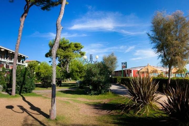 Gîte pour 4 personnes, avec balcon/terrasse, animaux acceptés à Pineto - 4