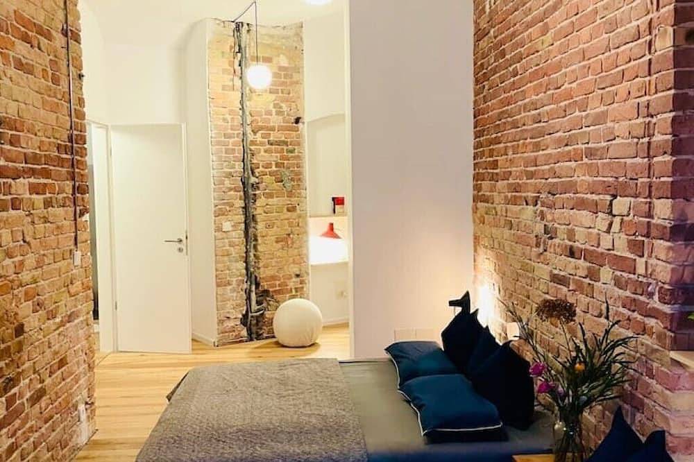 Ganze Wohnung, Ger√§umige Wohnung in Kreuzberg in Kreuzberg Berlin, Berlin