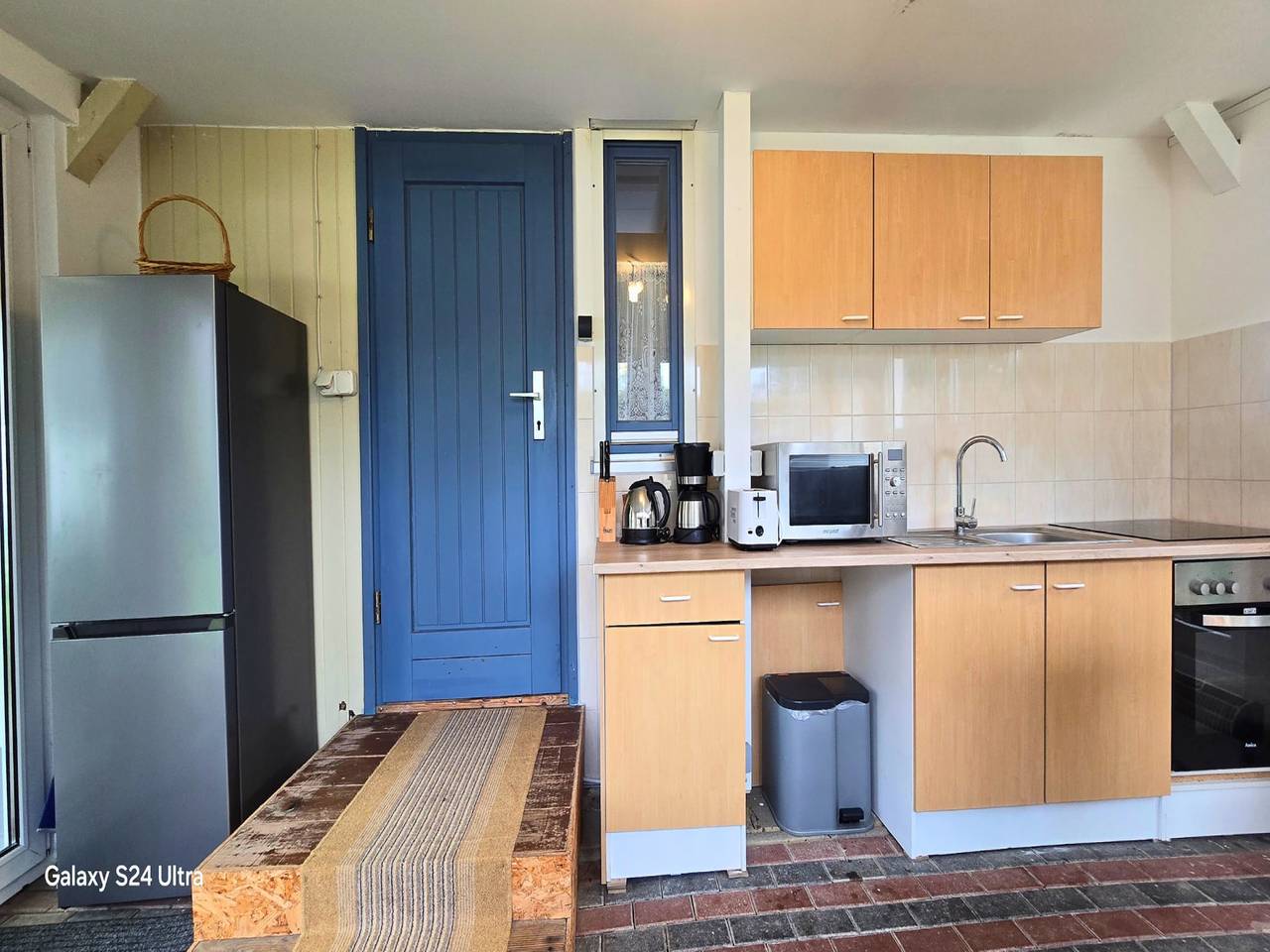 Bungalow in Schlowe Am See in Hohen Pritz, Ludwigslust-Parchim