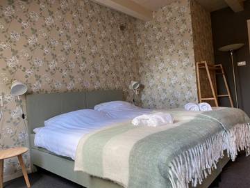 Glamping voor 17 Personen in Dongeradeel, Nederlandse kust, Afbeelding 4