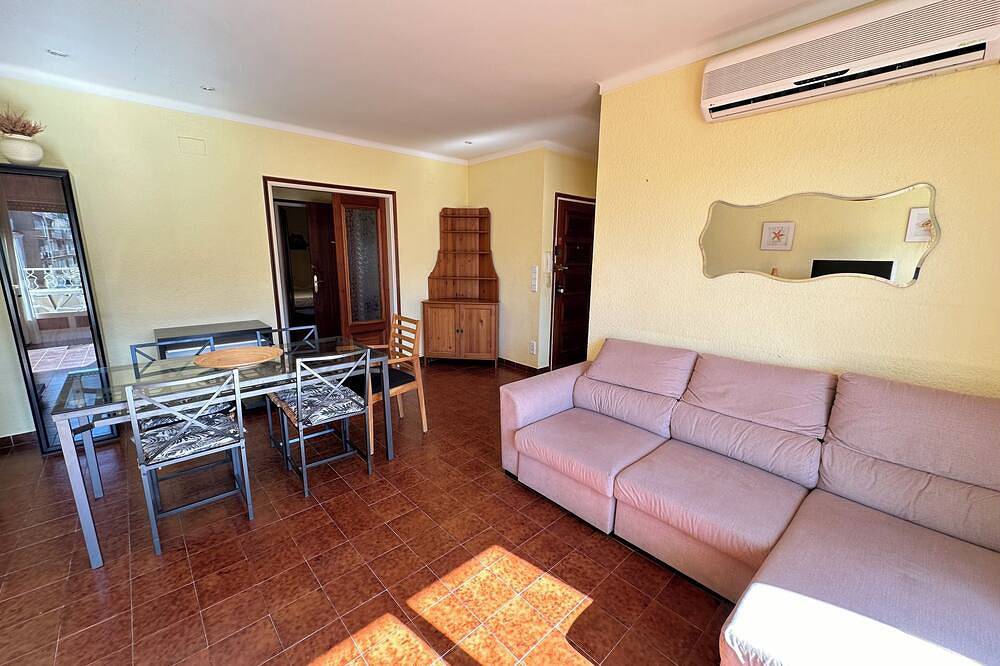 Appartamento vacanze a Roses a partire da 72€ a notte