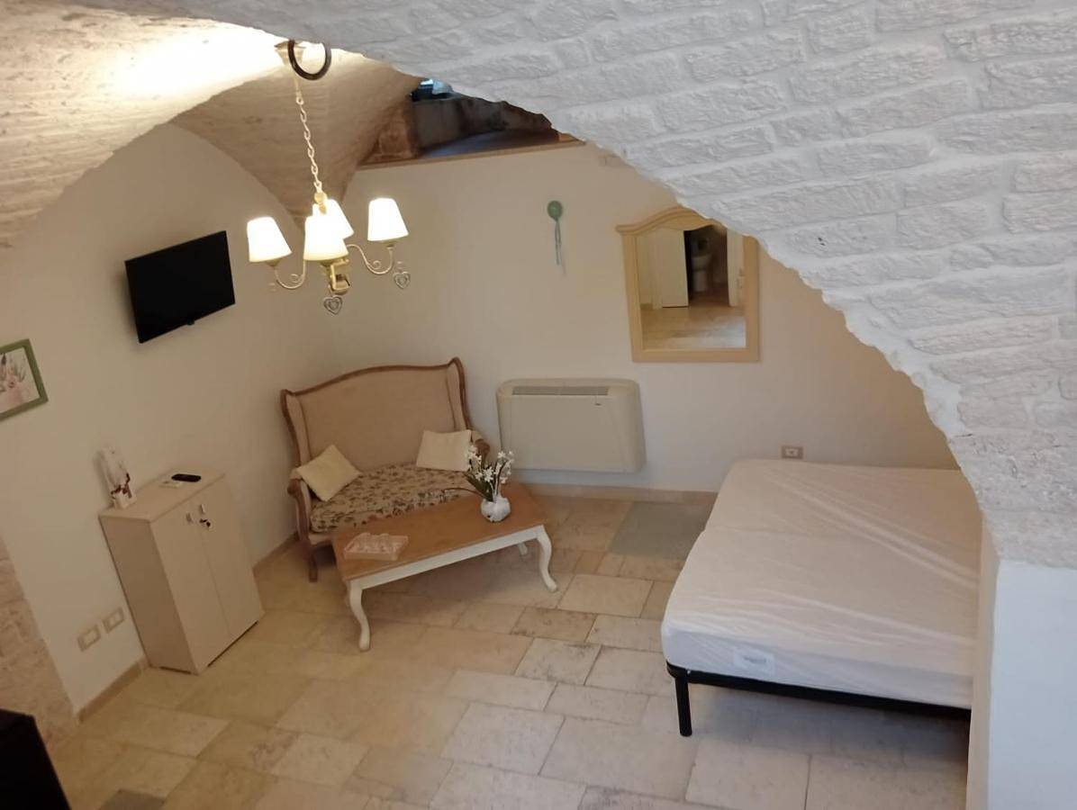 Appartamento intero, Trullo la birba in Alberobello, Comune di Alberobello